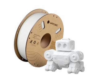 Filament High Speed PLA Anycubic 1 KG (Bílý)