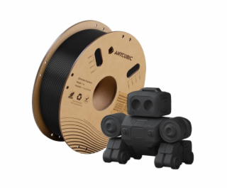 Filament High Speed PLA Anycubic 1 KG (černý)