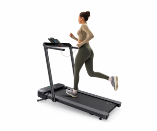 Elektrický běžecký pás UREVO FoldiMix 5 Pro (černý)