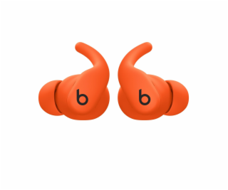 Beats Powerbeats Fit - Spark Orange