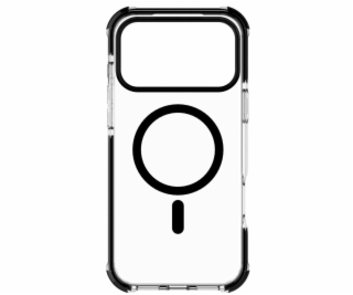 Cubenest Kryt na iPhone 17 Pro Max MagPro Strong Guard černý