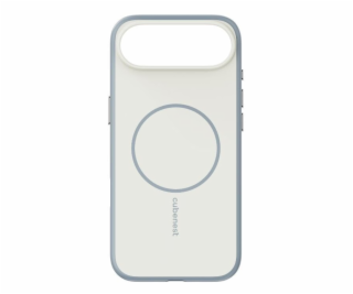 Cubenest Kryt na iPhone Air s podporou MagSafe matný béžový