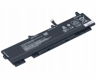 TRX baterie Encore CC03XL/ 11.55V/ 56 Wh/ 4800 mAh/ Li-Io...