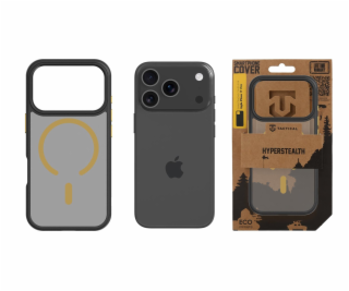 Tactical MagForce Hyperstealth 2.0 Kryt pro iPhone 17 Pro...