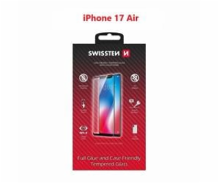 SKLO SWISSTEN FULL GLUE, COLOR FRAME, CASE FRIENDLY PRO A...