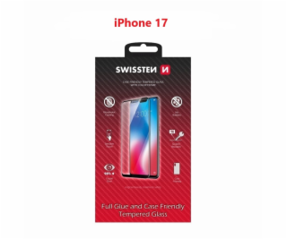 SKLO SWISSTEN FULL GLUE, COLOR FRAME, CASE FRIENDLY PRO A...