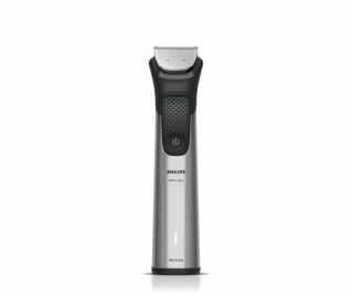 Philips MG9535/15 Multigroom series 9000 17 v 1, tvář, vl...