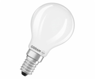 LED žárovka LEMP P45 3,4W E14 2700K 470LM MAT