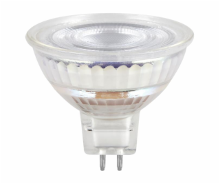 LED žárovka LEMP MR16 6,1W GU5,3 2700K 621LM