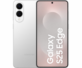 Samsung Galaxy S25 Edge 17 cm (6.7 ) Dual SIM Android 15 ...