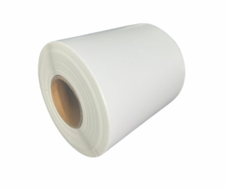 Termoetiketa s perforací 100x170/300