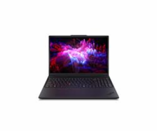 Lenovo, ThinkPad P16v G3, Ultra 7 265H, 16  WQUXGA (3840x...