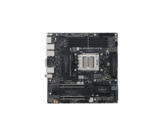 ASUS PRO WS B850M-ACE SE
