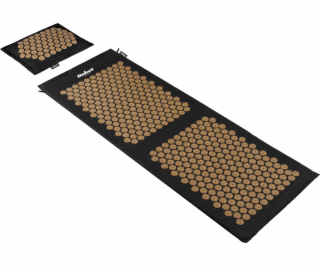 Akupresurní podložka REBEL RBA-6013-GL 130x50cm