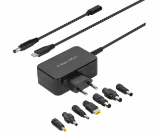 Adaptér pro notebooky KRUGER & MATZ KM1450-45 univerzální