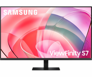 Samsung ViewFinity S37D702EAU (94 cm (37 palců), černý, U...