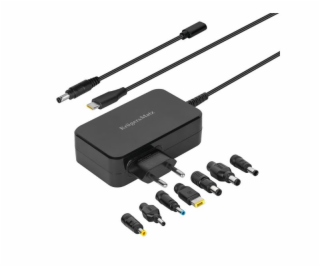 Adaptér pro notebooky KRUGER & MATZ KM1450-90 univerzální