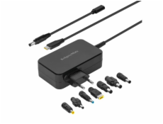 Adaptér pro notebooky KRUGER & MATZ KM1450-90 univerzální