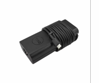DELL 65W USB-C AC adaptér s Power Cord - Evropa