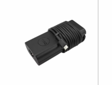 DELL 65W USB-C AC adaptér s Power Cord - Evropa
