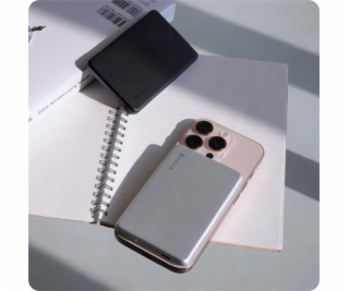 ADAM ELEMENTS VIONTA L10 Ultra Slim Magnetic Power Bank 1...