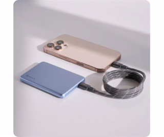 ADAM ELEMENTS VIONTA L10 Ultra Slim Magnetic Power Bank 1...