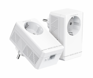 Mercusys MP500P KIT AV1000 Gb Powerline průchozí