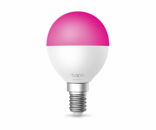 TP-link chytrá žárovka Tapo L430P