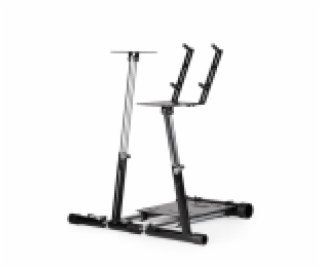 Wheel Stand Pro, Farm Truck (V3) černý