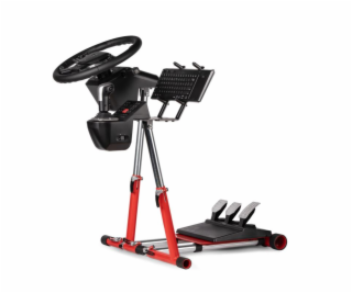 Wheel Stand Pro, Farm Truck (V3) červený