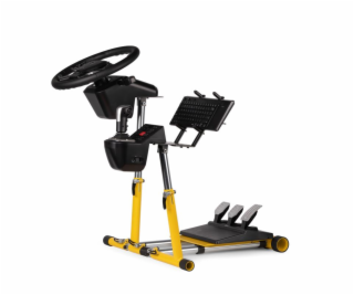 Wheel Stand Pro, Farm Truck (V3) žlutý