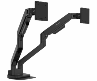 BENQ BDH01 ergonomické rameno na 2x monitor černý
