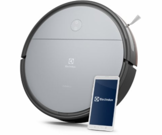 Electrolux ER61UD1UG Prachový sáček Šedá