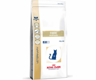 ROYAL CANIN Gastrointestinal Fibre Response - suché krmiv...
