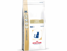 ROYAL CANIN Gastrointestinal Fibre Response - suché krmivo pro kočky - 4kg