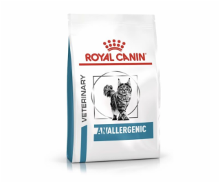 ROYAL CANIN VHN Cat Anallergenic 4kg
