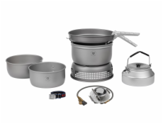 TRANGIA STOVE 25-2/HA/GB