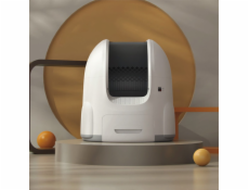 SPONGE Pet Litter Box - samočisticí kočičí toaleta