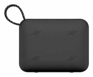 Kenwood AS-60BT-B Přenosný a párty reproduktor Černá 5 W