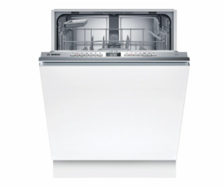 Bosch Serie 4 SMV4HTX11E Vestavná myčka nádobí 13 sad C