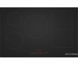 Bosch Serie 6 PVW81CHB1E varná deska Černá Vestavěné 80 c...