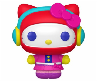 FUNKO POP! Hello Kitty Arcade (Hello Kitty) Special Edition