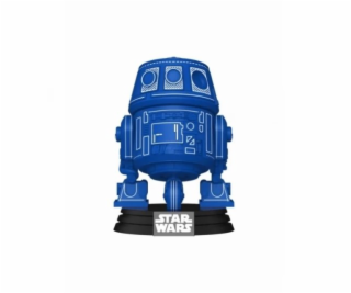 FUNKO POP! C1-10P (Chopper) (Blueprint) (Star Wars) Speci...