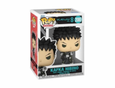 FUNKO POP! Animation: Kafka Hibino (Kaiju No.8)