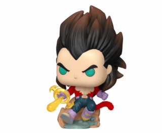 FUNKO POP! Animace: Super Saiyan 4 Vegeta (Dragon Ball GT...