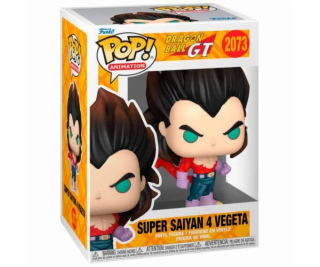 FUNKO POP! Animace: Super Saiyan 4 Vegeta (Dragon Ball GT)