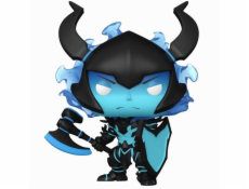 FUNKO POP! Animation: Iron (Solo Leveling) Special Edition