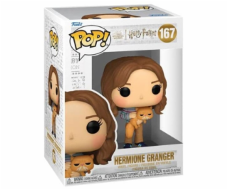 FUNKO POP! Hermiona Granger (Harry Potter)