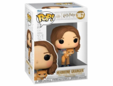 FUNKO POP! Hermiona Granger (Harry Potter)