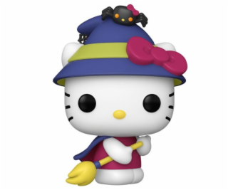 FUNKO POP! Hello Kitty Halloween (Hello Kitty) Special Ed...